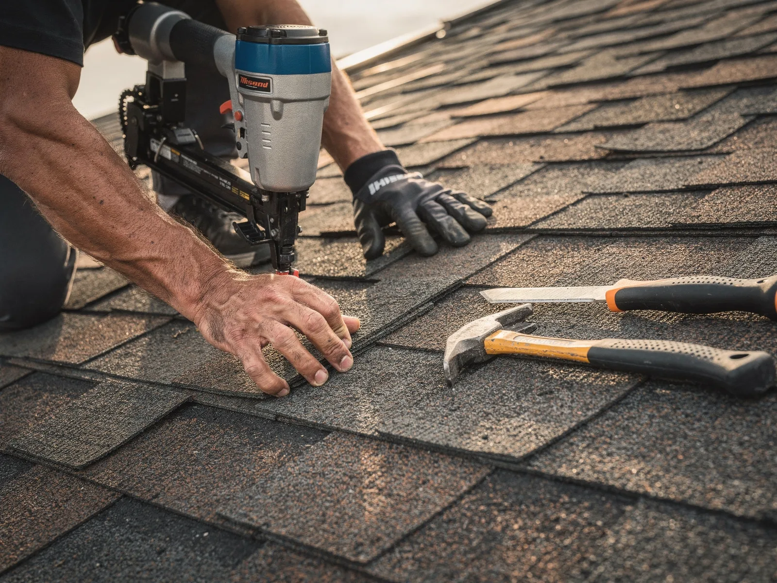Why choose Roof Repair in Havelock, IA